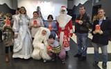 22.12.2023 года - Развлекательная программа «Предновогодний сюрприз» с Центром помощи «Вера»8